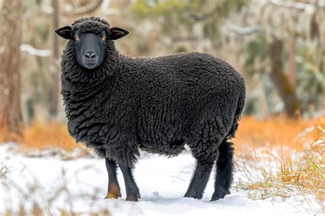 Read Black Sheep