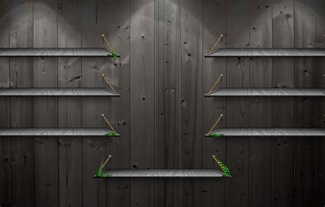 Black Shelves Wallpapers - Wallpaper Cave