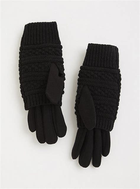 Black Sparkle Overlay Gloves Black sparkle, Sparkle overlay, Gloves