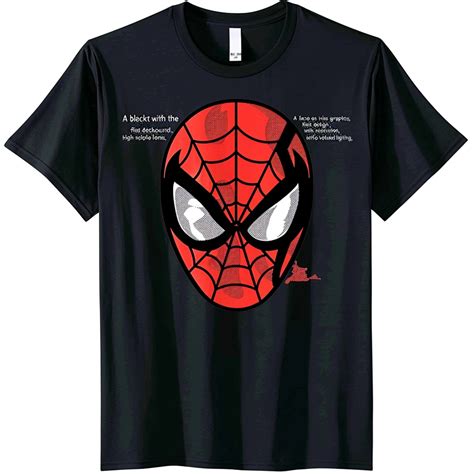 Black Spider-Man Costume: Unleash Your Inner Hero with Style and Power