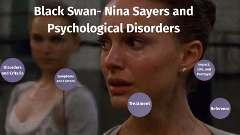 Black Swan Psychological Disorder - 631 Words www2.bartleby.com