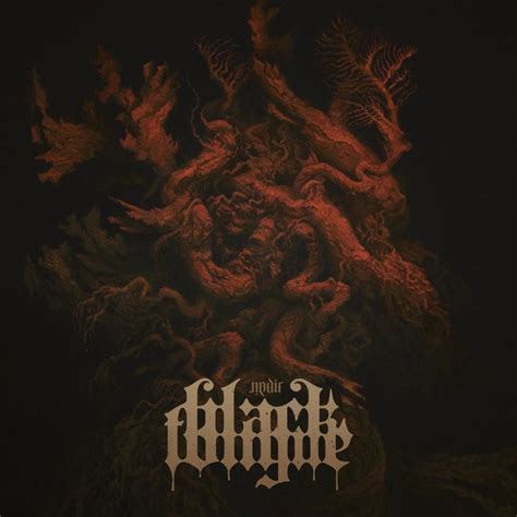 Black Tongue - Nadir Lyrics and Tracklist Genius