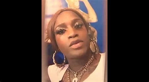 Black Trans Woman Diamond Jackson-McDonald, 27, Murdered …