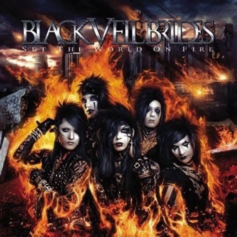 Black Veil Brides - MusicBrainz