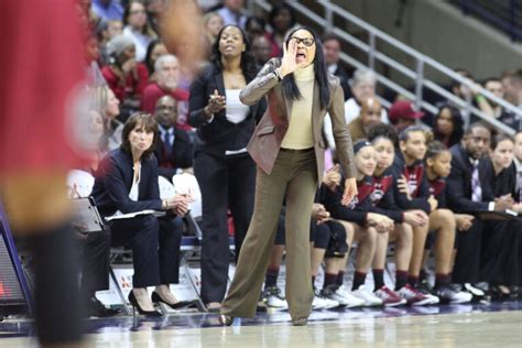 Black WBB Coaches Are Thriving in the SEC - Global Sport Matters