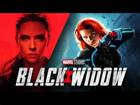 Black Widow - Movie Reaction - YouTube