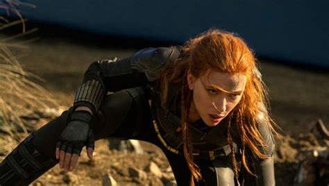 Black Widow Box Office Thread ResetEra