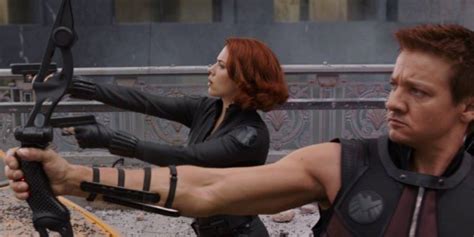 Black Widow finally reveals what happened in Budapest