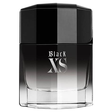 Black XS - Eau de Toilette de PACO RABANNE ≡ SEPHORA