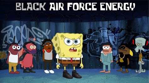 Black air force energy. Things To Know About Black air force energy. 
