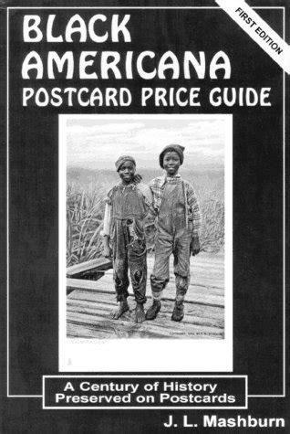 Black americana postcard price guide a century of history preserved on postcards. - Kill mockingbird study guide student edition answers.