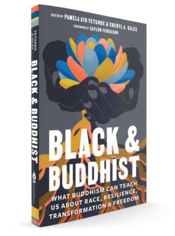 Black and Buddhist - Shambhala