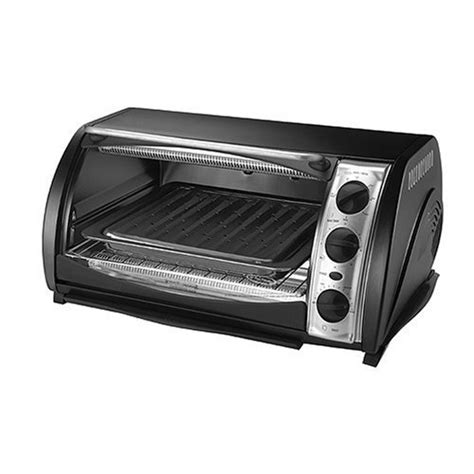 Black and Decker Toaster Oven CTO650 - e Replacement …