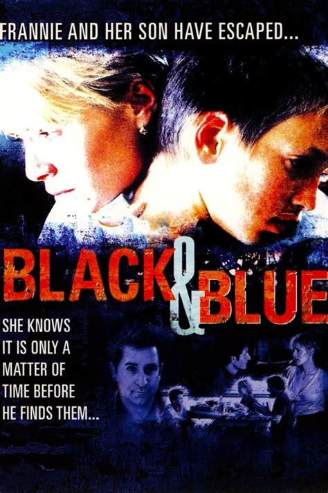  Black and Blue (TV Movie 1999) - Trivia on IMDb: Cameos, Mistakes, Spoilers and more... Menu. Movies. Release Calendar Top 250 Movies Most Popular Movies Browse ... .