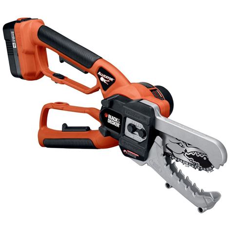 Black and decker alligator. Things To Know About Black and decker alligator. 