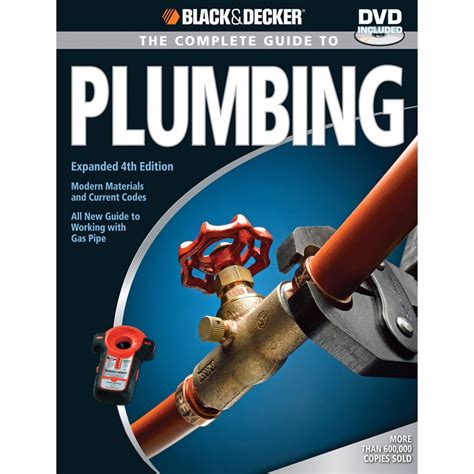 Black and decker complete guide to plumbing. - Life after life by dr raymond moody.
