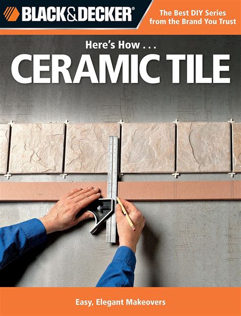 Black and decker heres how ceramic tile. - 1984 yamaha vmax 1200 shop manual.