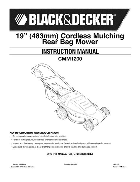 Black and decker lawn mower manual. - Solution manual for probability statistics engineers.