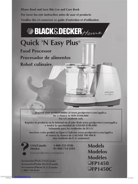 Black and decker quick and easy food processor manual. - Rezeption der arbeitsorientierten einzelwirtschaftslehre in der japanischen betriebswirtschaftslehre.