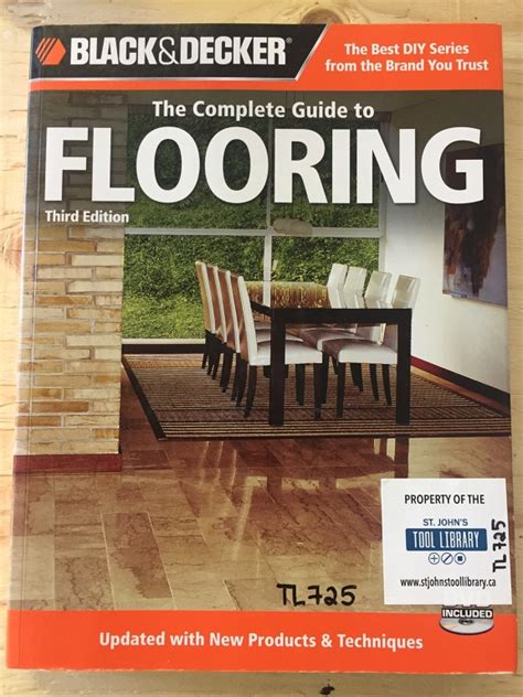 Black and decker the complete guide flooring. - Ps3 disc not ejecting fix repair guide.