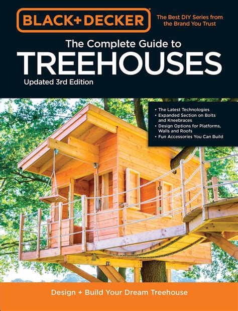 Black and decker the complete guide treehouses. - 2015 subaru legacy gt shop manual.