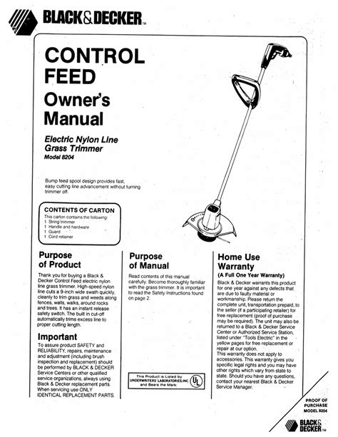 Black and decker weed eater instruction manual. - Massey ferguson mf 2430 2435 2440 workshop manual.