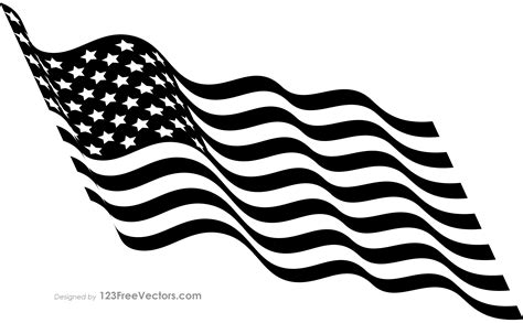 Black and white american flag clipart. Things To Know About Black and white american flag clipart. 