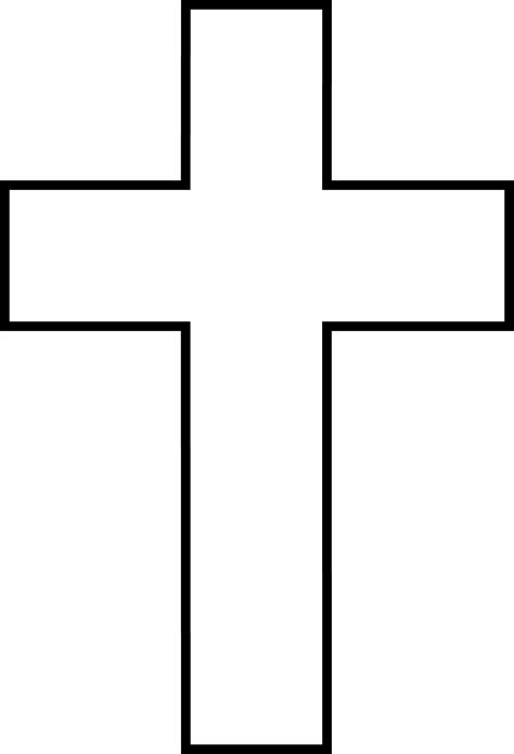 Black and white cross clip art. Things To Know About Black and white cross clip art. 