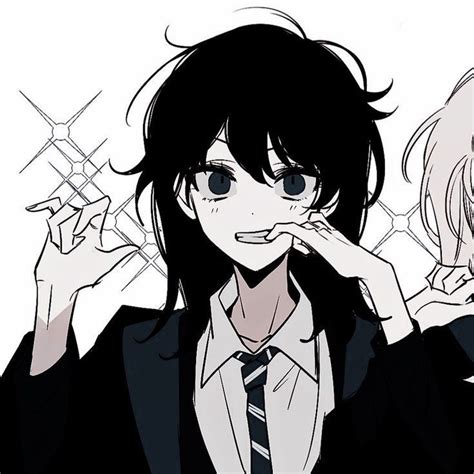 Dec 2, 2022 - Explore lvr_siima's board "Cute white and black couple matching pfp" on Pinterest. See more ideas about cute anime couples, cute anime profile pictures, black anime characters.