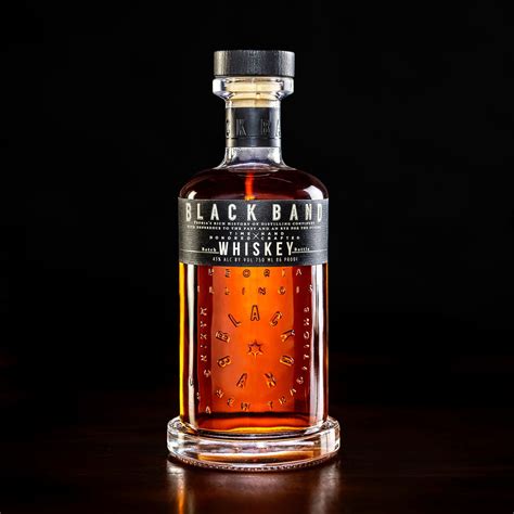 Black band distillery. We’d like to express our gratitude for the overwhelming response regarding our Peoria Bourbon bottle, and for everyone who attended our Peoria Bourbon release event on Wednesday! We’re so happy to be... 