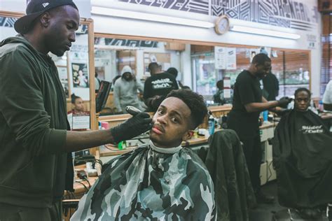 Black barber shops katy. 32 reviews and 9 photos of FAMOUS FADES "Great barbershop! 8 barbers all can cut pretty well. Well known for African Americans but they do cut all types of hair. First barbershop I found when moving to Katy. Imani is who I go to" 