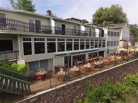 Black bass hotel. Enjoy the allure of our international menu as you savor the river views. Rest assured we remain committed to providing you with a memorable dining experience at our magical historic inn. We have amazing outdoor dining … 