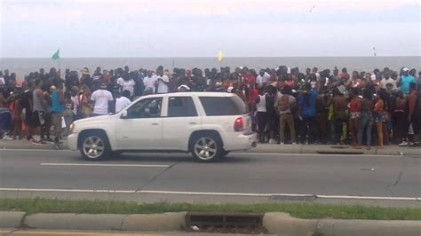 Black beach mississippi. Apr 19, 2010 · April 19, 2010. The black community in 1960 were relegated to mere swatches of sand and surf on the Biloxi beach. After a series of "wade-in" protests, violence ensued. AP Images. The waters ... 