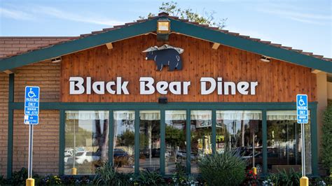 Black bear bistro. Things To Know About Black bear bistro. 