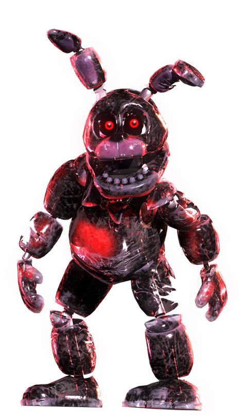 Black bonnie fnaf. No unboxing this time folks as we get right to the point on this Valentines Day with the newest Funko Five Nights at Freddy's plush!!!This new addition surel... 