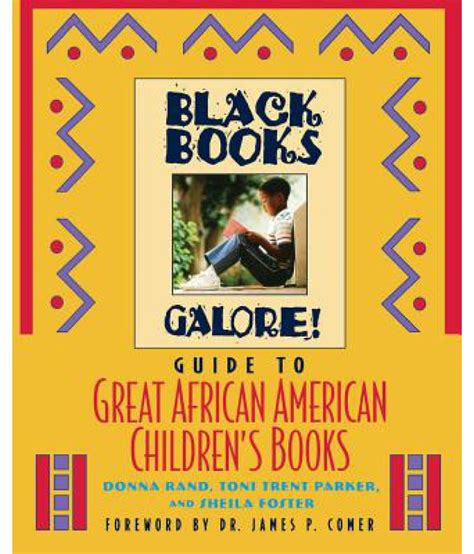 Black books galores guide to great african american childrens books. - Delitos contra la vida y la integidad personal.