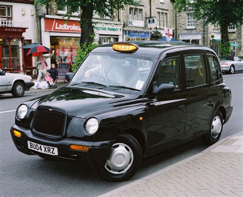 Black cab fares in 2005-2024 - a Freedom of Information request to Hull …