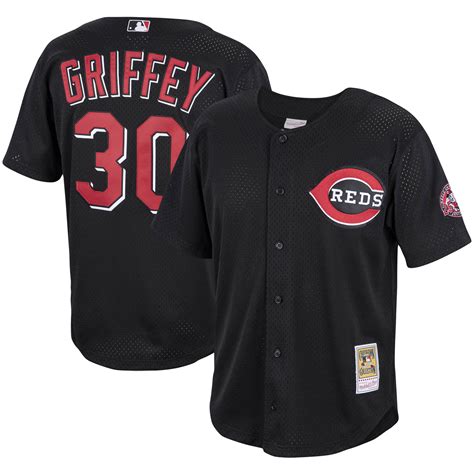 Women's Cincinnati Reds clothing is at the Official Online Store of the MLB. Browse MLBshop.com for the latest womens gear and baseball clothing, including Reds Plus Size apparel. ... Women's Cincinnati Reds Nike Black 2023 City Connect Replica Jersey. Most Popular in Women Jerseys. Ships Free. $41.99 $ 41 99. Women's Cincinnati Reds …. 