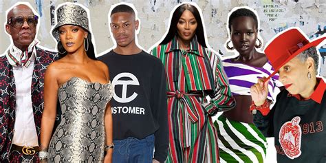 Black clothing brands. In an effort to spotlight some of the Black creatives bringing their visions to life with their pieces, we’ve rounded up 27 Black-owned fashion brands you should know. See more of our... 