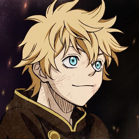 Black clover luck. 5. Watch Black Clover (English Dub) Smiles, Tears, on Crunchyroll. Asta had caught up with Magna and Vanessa with his new sword. Asta tries to work with Magna and Vanessa to save Luck, who … 