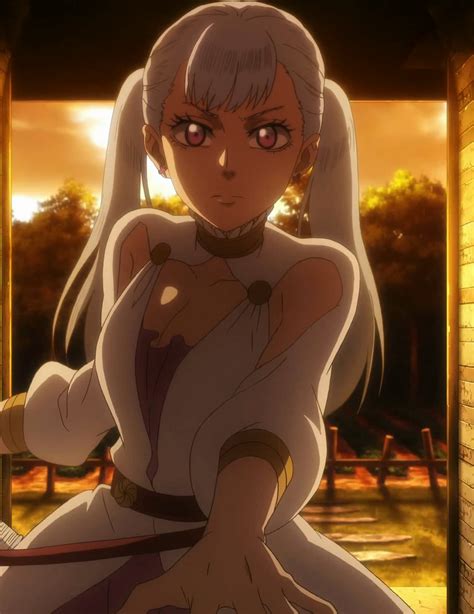 Black clover noelle porn. Things To Know About Black clover noelle porn. 