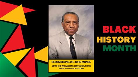 Black community celebrates the legacy of educator and ...