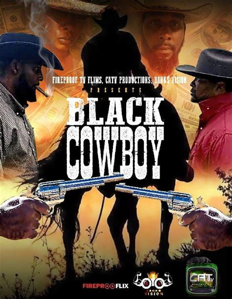 Black cowboy movie. Things To Know About Black cowboy movie. 