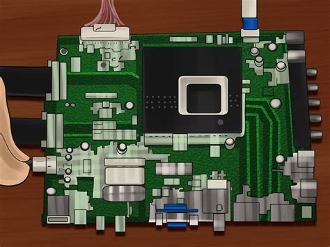 Black creen problem analog lcd.  Sometimes we may encounter EASY Common LCD REPAIR Blan...