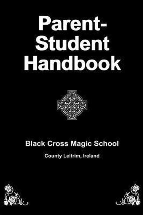 Black cross magic schulelternschüler handbuch von pio mcdonnell. - Preparing for adolescence family guide and workbook how to survive the coming years of change.