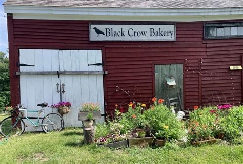 Find all the information for Black Crow Bakery on MerchantCircle. Ca