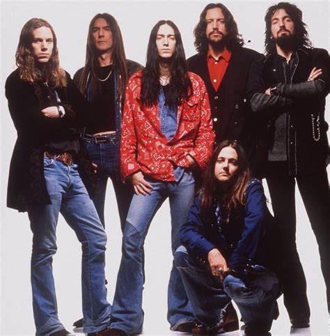 Black crowes band. Rich wanted to head immediately back to Atlanta. Reaching a compromise, they planned to meet Rich at the bus at 2 a.m. to head home. But when they arrived, both Rich and the band bus were gone ... 