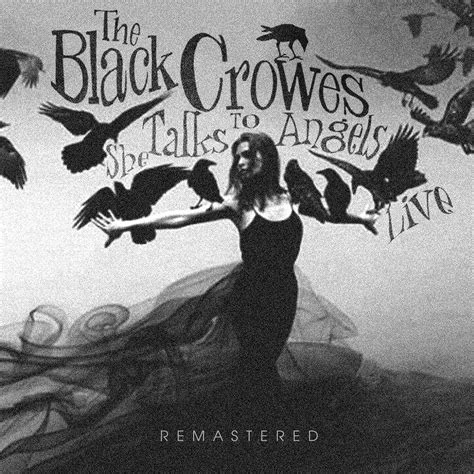 Black crowes she talks to angels. May 31, 2020 · E w/hammer on, riff e|-0-0-0-0-0-0-| B|-0-0-0-0-0-0-| G|-1-1-2-1-2-1-| D|-2-2-2-2-2-2-| A|-2-2-2-2-2-2-| E|-0-0-0-0-0-0-| [Intro] E [Verse 1] E She never mentions the word "addiction" In certain company E Yes, she'll tell you she's an orphan After you meet her family [Interlude] | B | A | E | E | x2 [Verse 2] E She paints her eyes as black as ... 