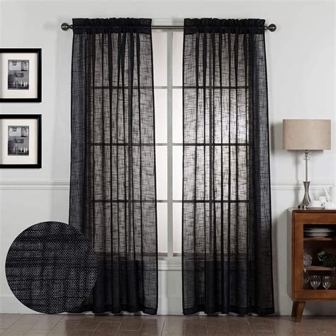 Black curtains walmart. Things To Know About Black curtains walmart. 