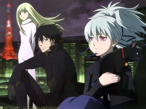 Black darker than. May 26, 2015 · The sequel to Darker Than Black: Ryusei no Gemini (English Translation: The Twins of the Meteor) continues the story of Hei and Yin's romance a little and brings in a new cast of characters with a new adventure. Further events are mentioned in Darker Than Black: Gaiden which is Season 3 of Darker Than Black. 